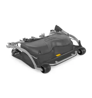 Agregat tnący Combi 85 M Q